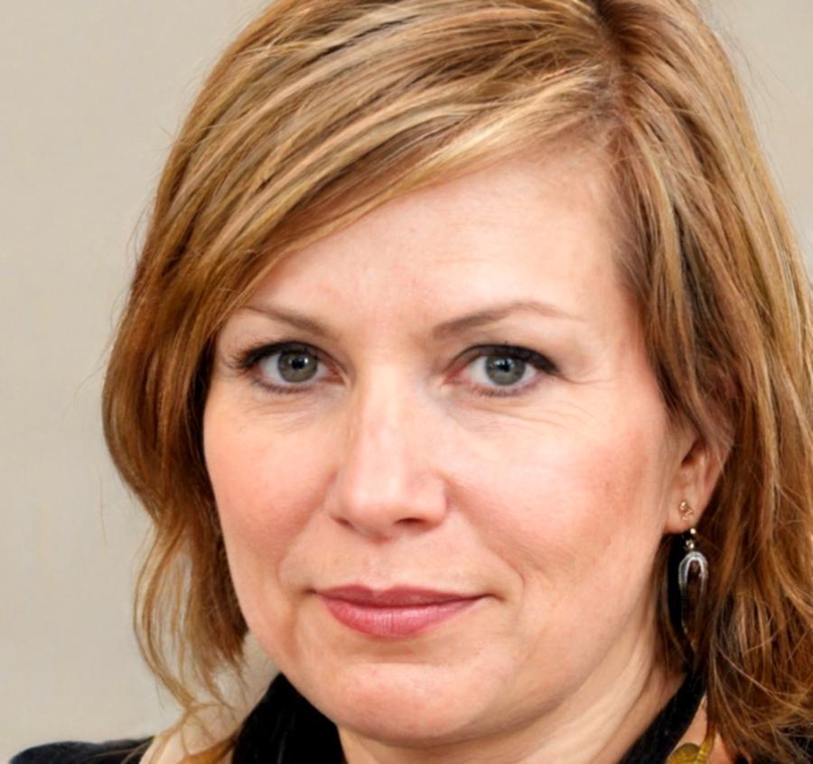 Ing. Petra Žáčková, odbornice na hlubinné vrtání